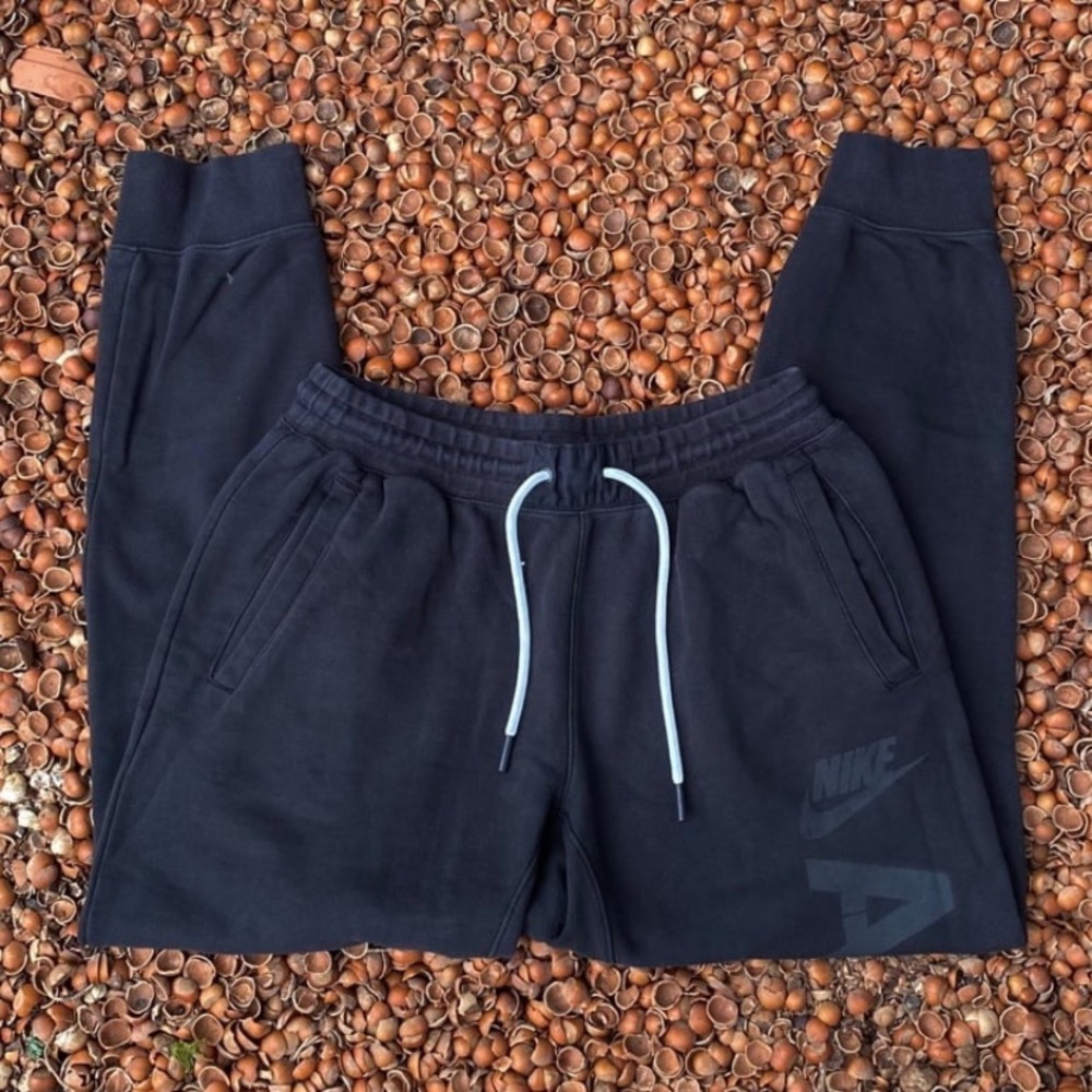Nike AF-1 Sweatpants Size L
